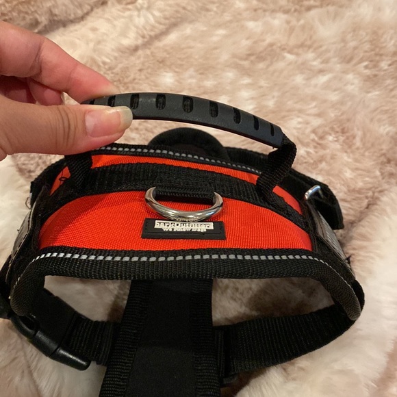 Service dog harness - Picture 2 of 4